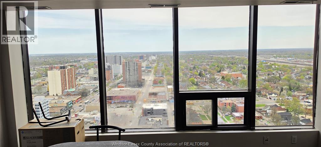 150 Park Unit# 3005, Windsor, Ontario  N9A 7A2 - Photo 37 - 26008341