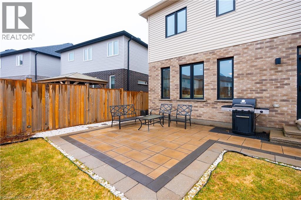 723 Wood Lily Street, Waterloo, Ontario  N2V 0E4 - Photo 44 - 40814199