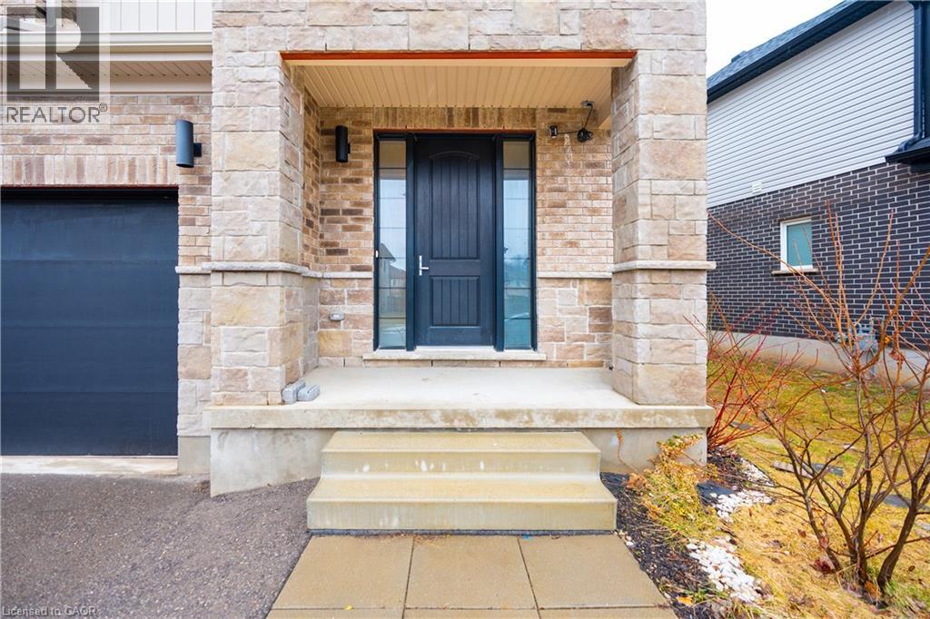 723 Wood Lily Street, Waterloo, Ontario  N2V 0E4 - Photo 5 - 40814199