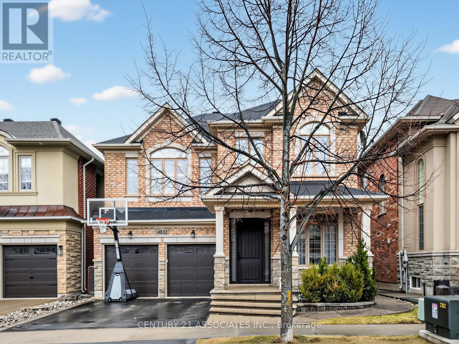 4632 DREVER ROAD, Burlington, Ontario
