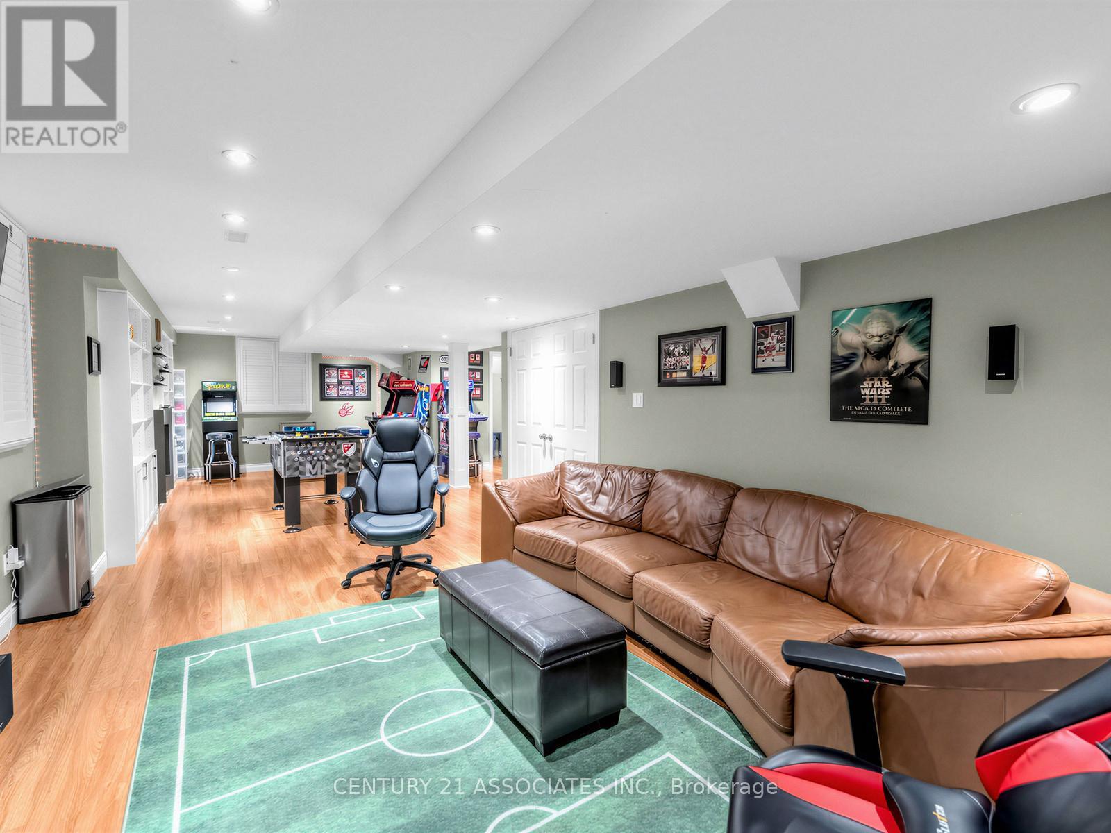 4632 Drever Road, Burlington, Ontario  L7M 0E8 - Photo 16 - W13065870