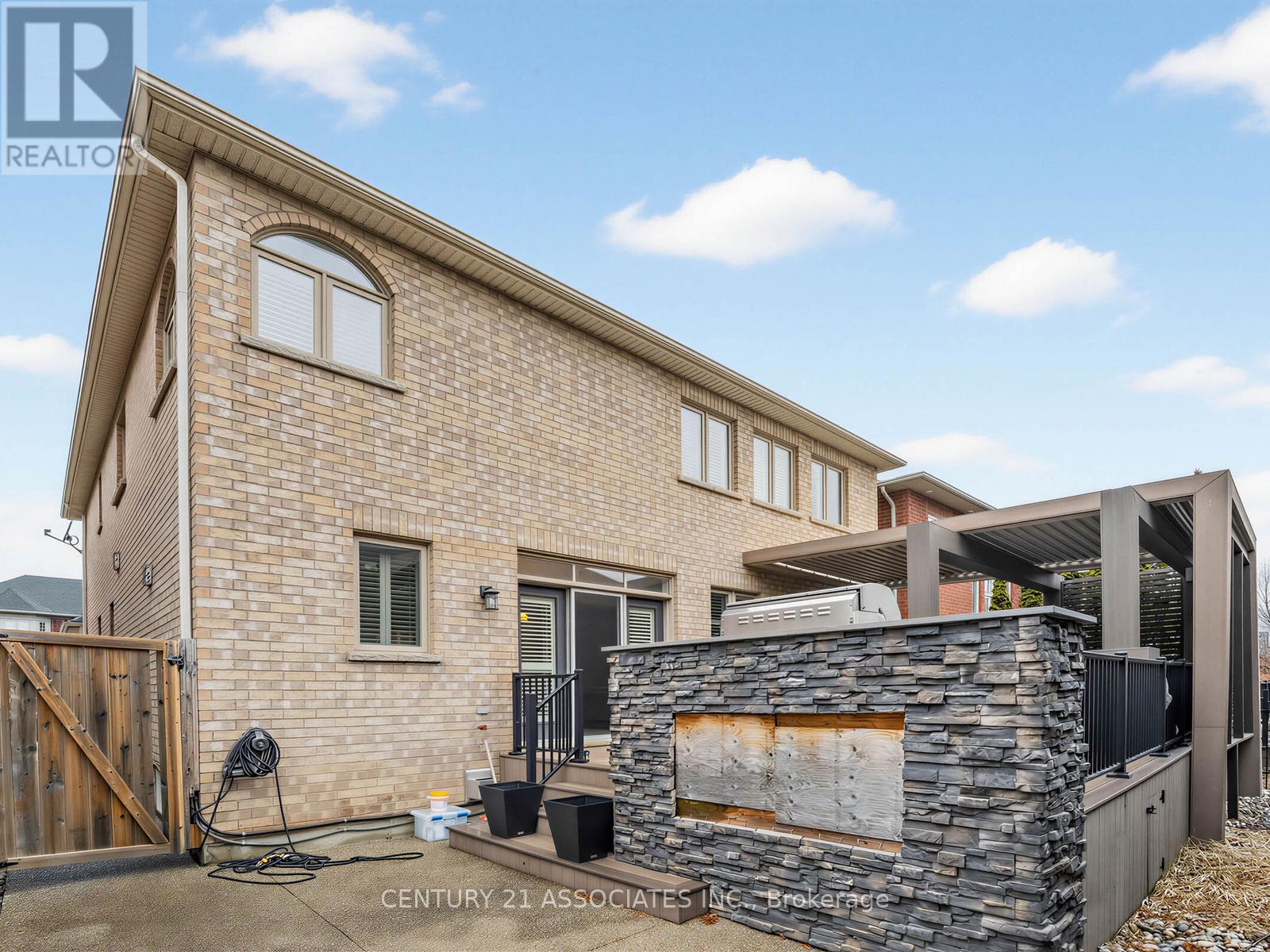 4632 Drever Road, Burlington, Ontario  L7M 0E8 - Photo 33 - W13065870