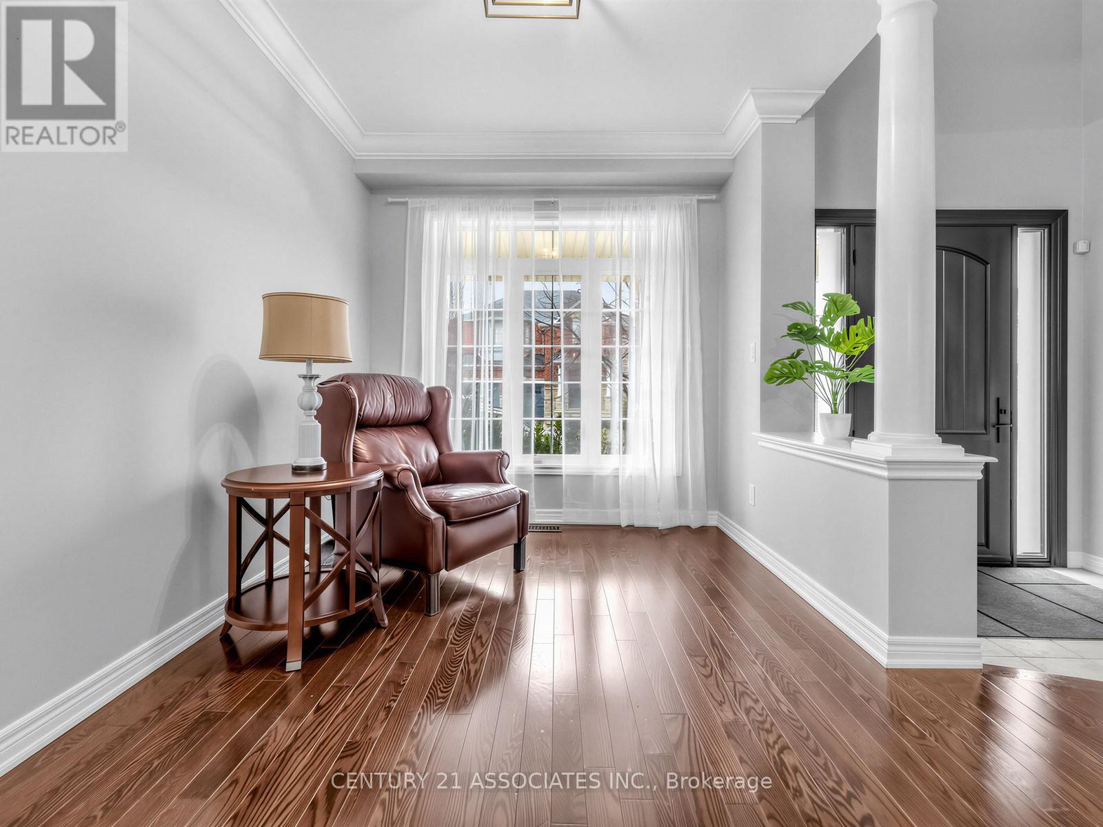 4632 Drever Road, Burlington, Ontario  L7M 0E8 - Photo 4 - W13065870