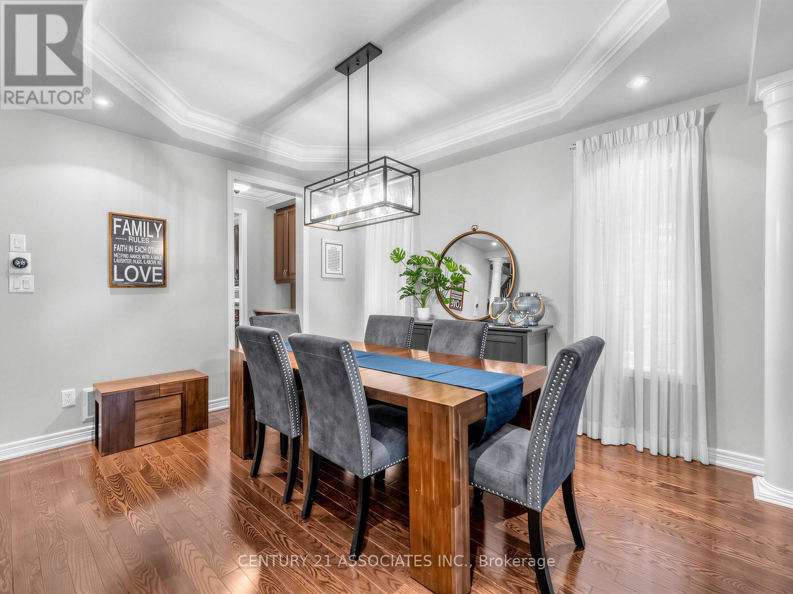 4632 Drever Road, Burlington, Ontario  L7M 0E8 - Photo 6 - W13065870