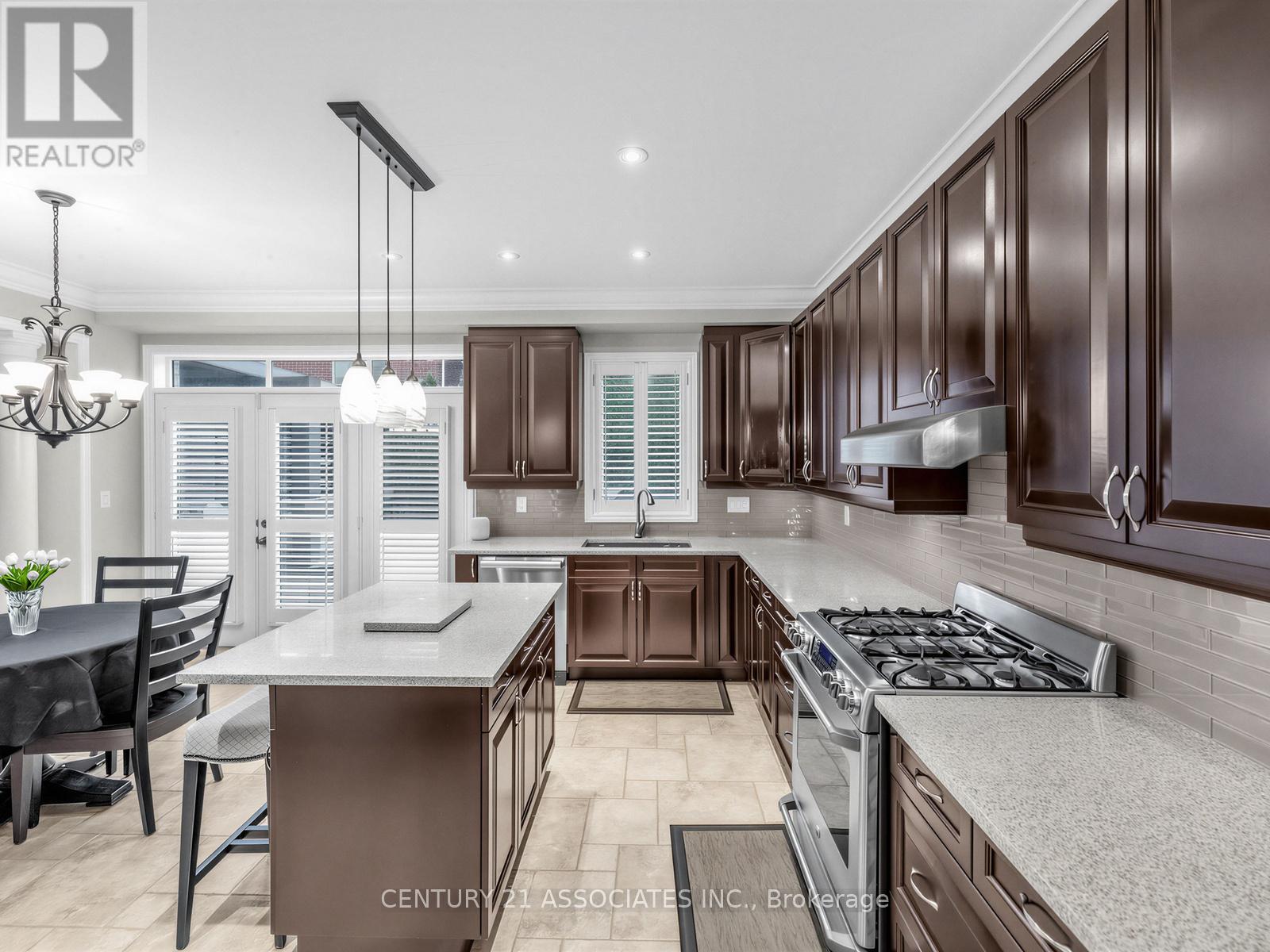 4632 Drever Road, Burlington, Ontario  L7M 0E8 - Photo 8 - W13065870