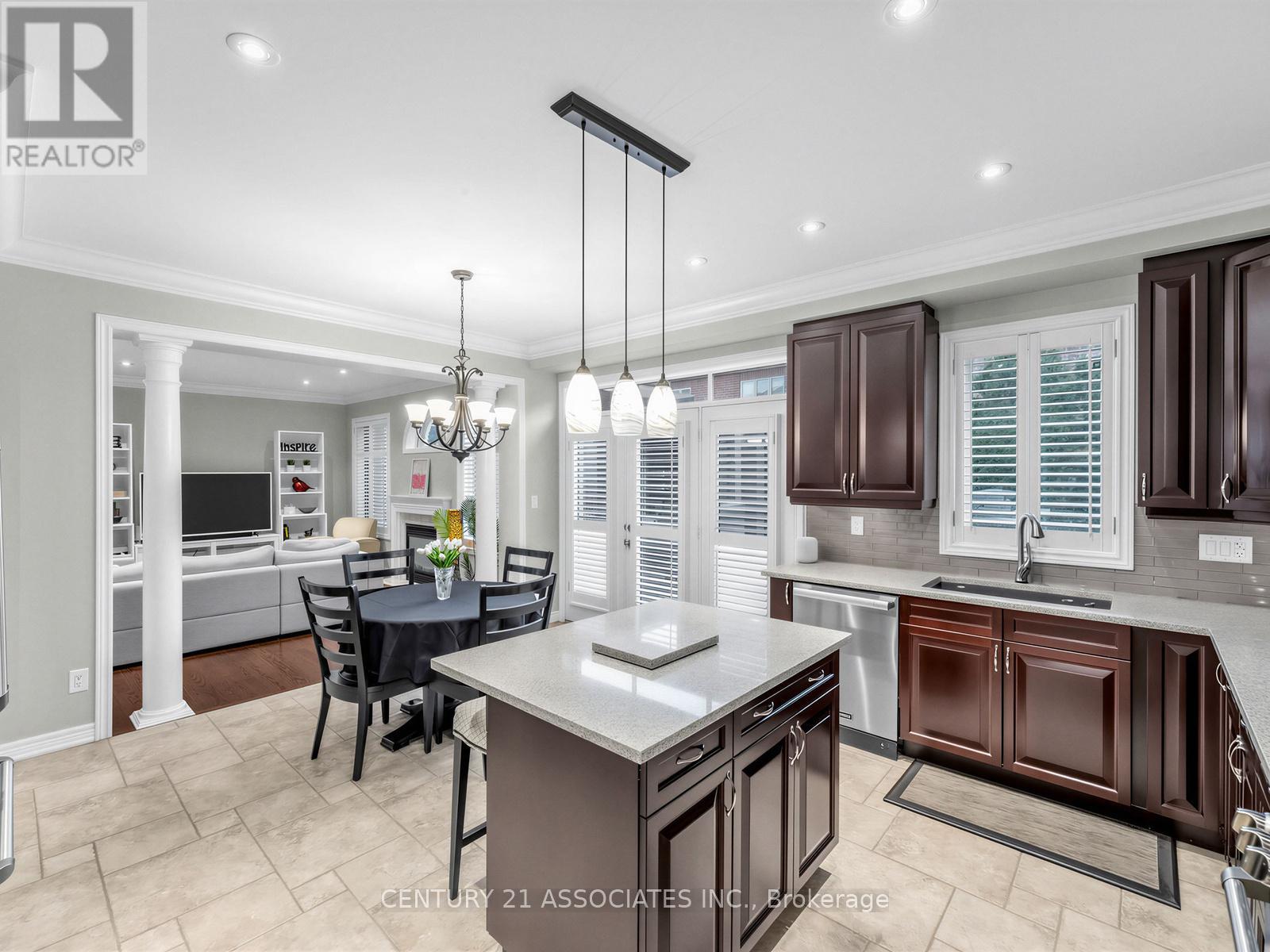 4632 Drever Road, Burlington, Ontario  L7M 0E8 - Photo 9 - W13065870
