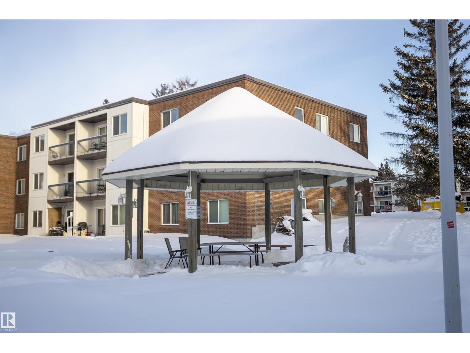 #207 11465 41 Av Nw, Edmonton, Alberta  T6J 0T9 - Photo 32 - E4476728