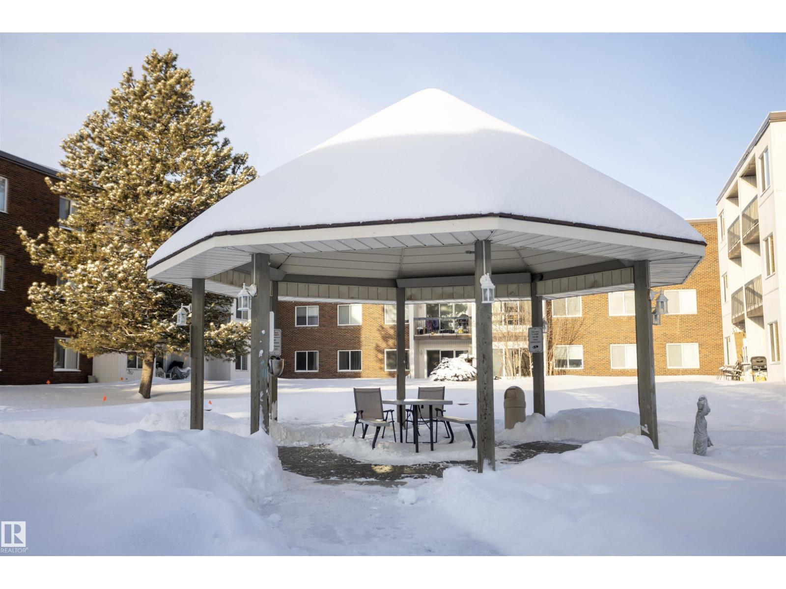 #207 11465 41 Av Nw, Edmonton, Alberta  T6J 0T9 - Photo 33 - E4476728