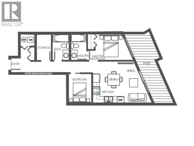 406 3050 Kingsway, Vancouver, British Columbia  V5R 5J7 - Photo 11 - R3117717