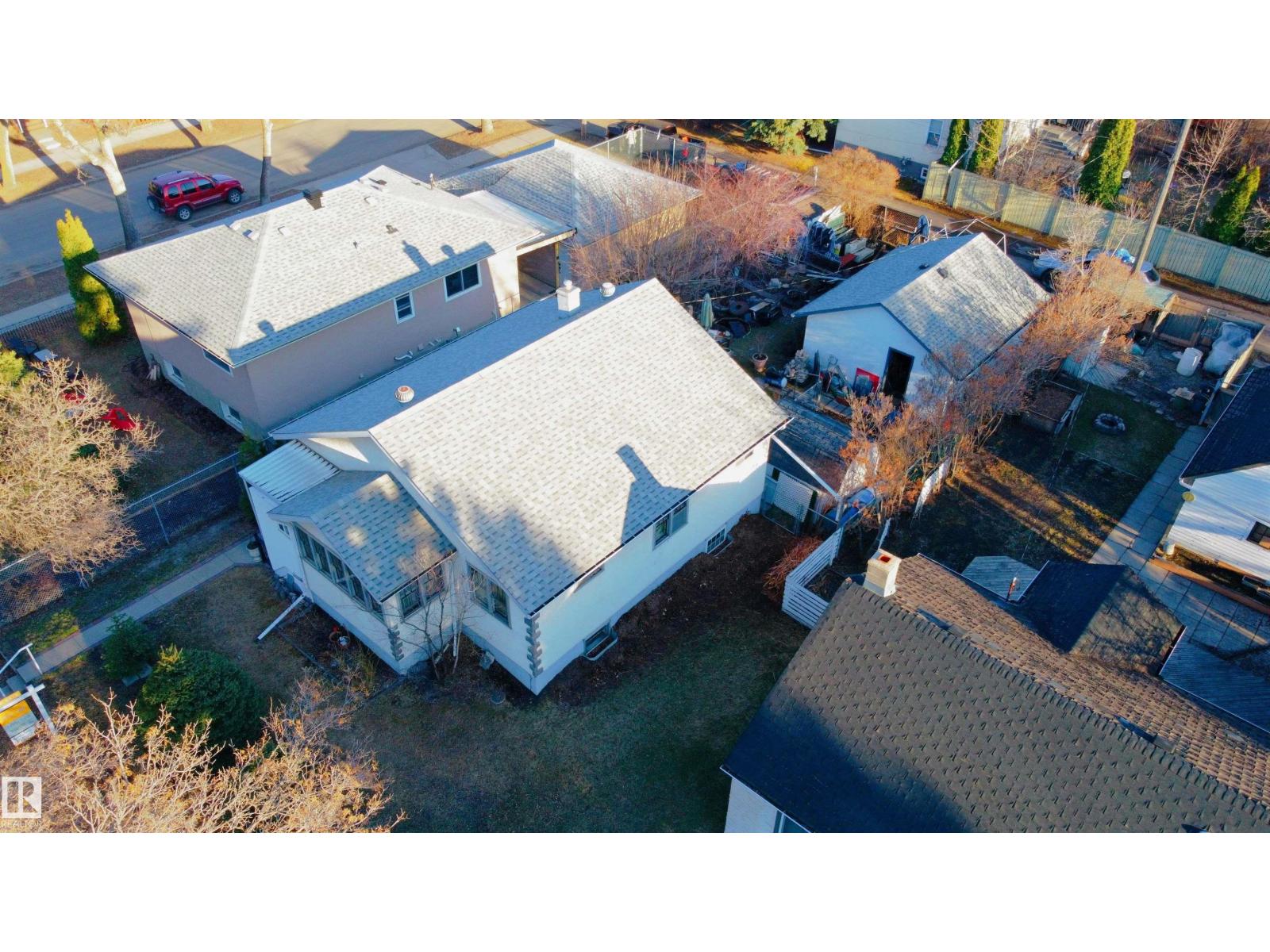 14807 104 Av Nw, Edmonton, Alberta  T5N 0X8 - Photo 3 - E4485024