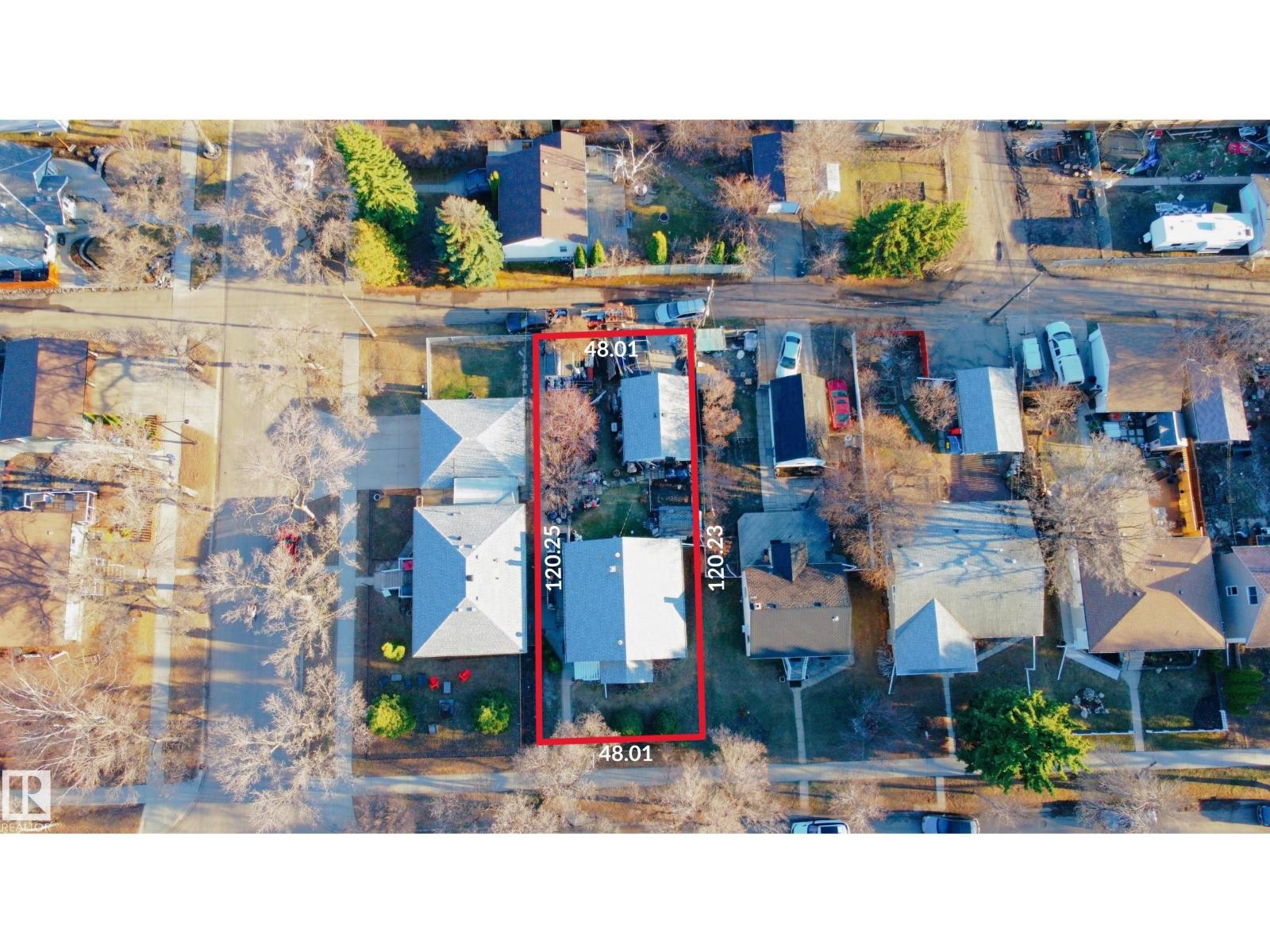 14807 104 Av Nw, Edmonton, Alberta  T5N 0X8 - Photo 5 - E4485024