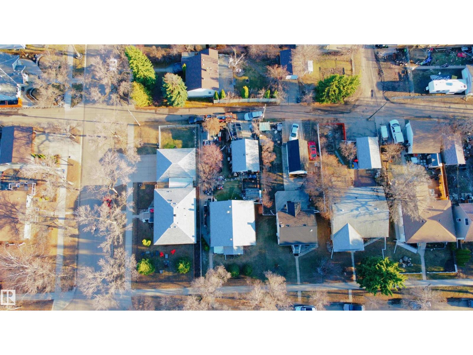 14807 104 Av Nw, Edmonton, Alberta  T5N 0X8 - Photo 6 - E4485024