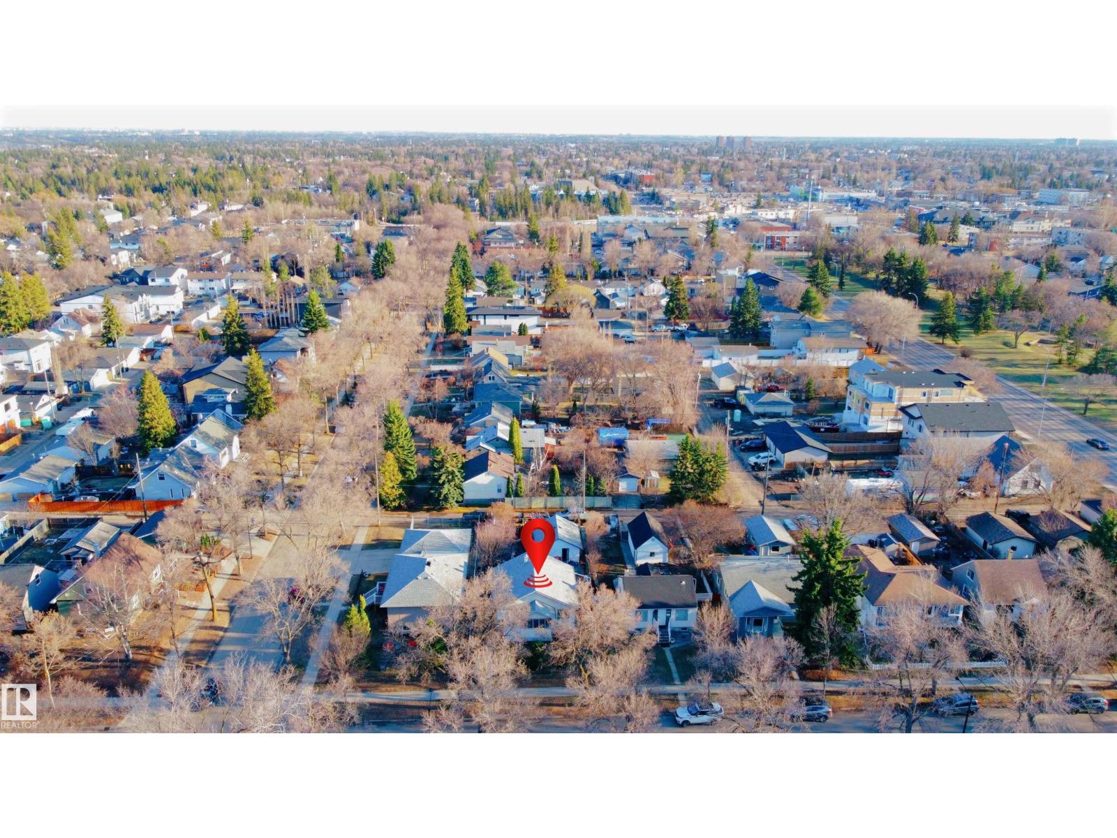 14807 104 Av Nw, Edmonton, Alberta  T5N 0X8 - Photo 7 - E4485024