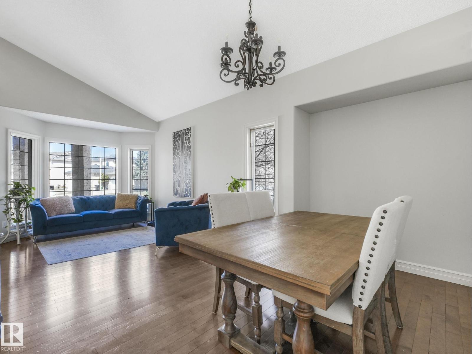 160 Carlson Cl Nw, Edmonton, Alberta  T6R 2J7 - Photo 13 - E4485025