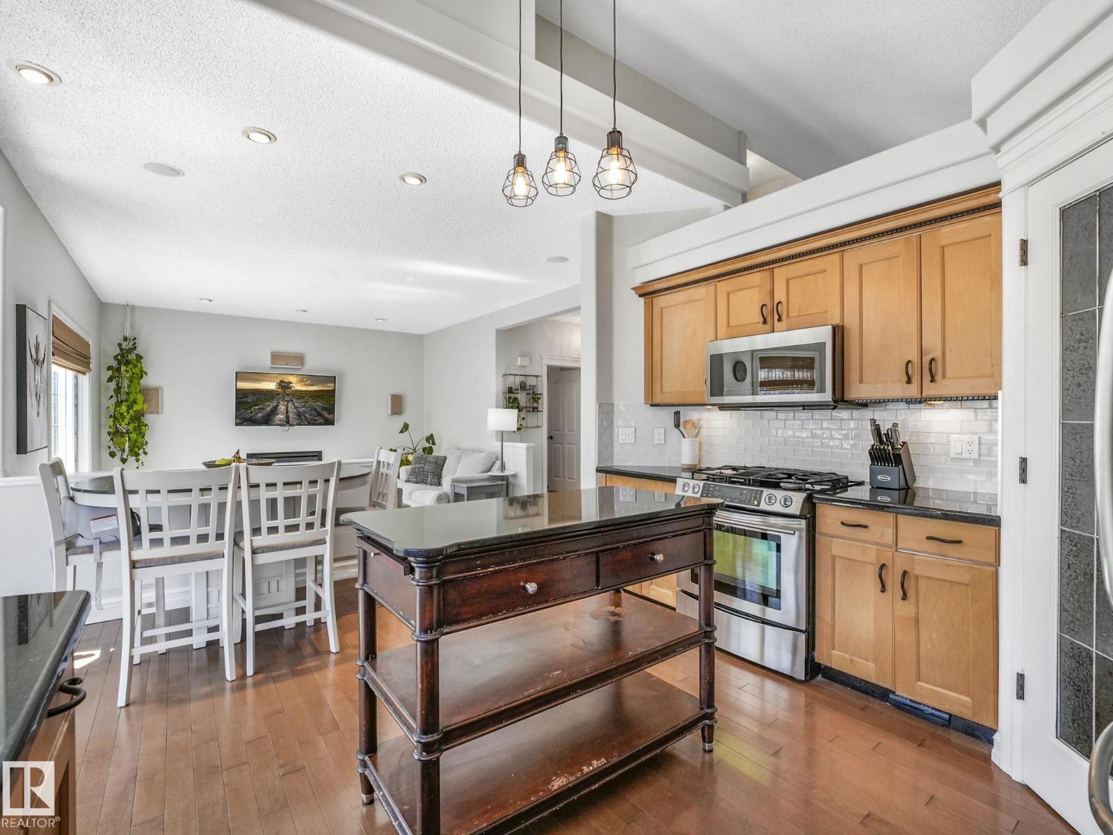 160 Carlson Cl Nw, Edmonton, Alberta  T6R 2J7 - Photo 25 - E4485025