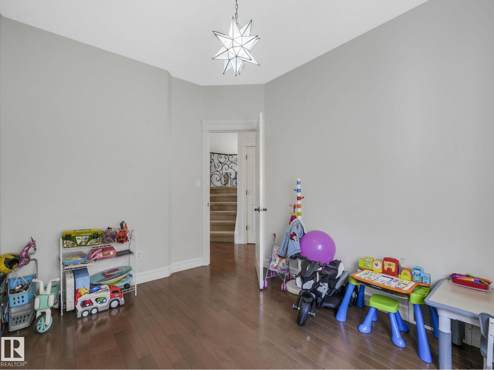 160 Carlson Cl Nw, Edmonton, Alberta  T6R 2J7 - Photo 30 - E4485025