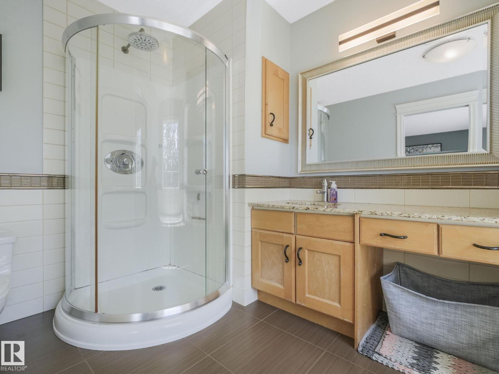 160 Carlson Cl Nw, Edmonton, Alberta  T6R 2J7 - Photo 38 - E4485025