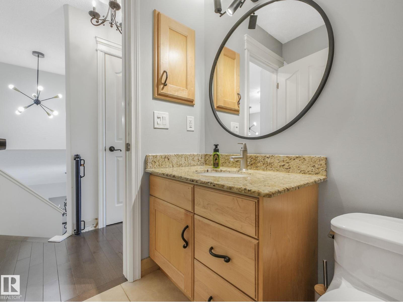 160 Carlson Cl Nw, Edmonton, Alberta  T6R 2J7 - Photo 44 - E4485025