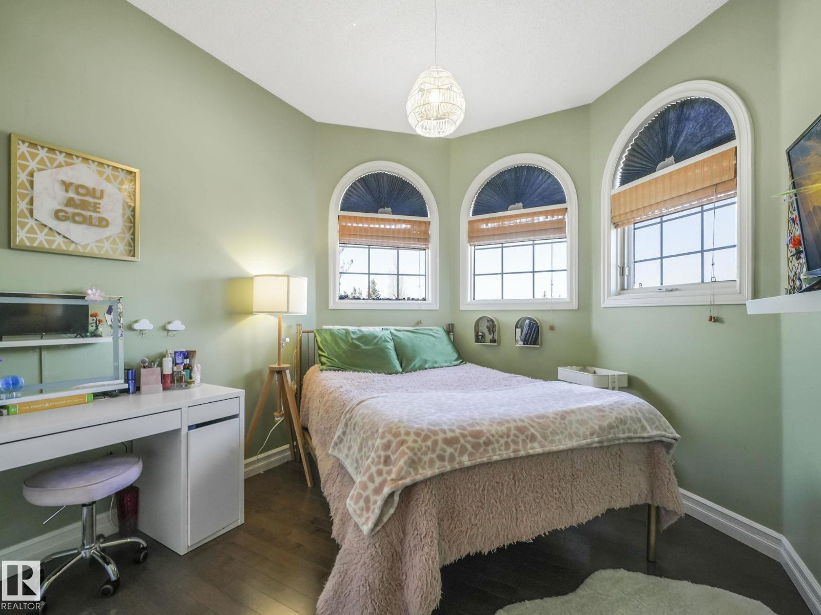 160 Carlson Cl Nw, Edmonton, Alberta  T6R 2J7 - Photo 45 - E4485025