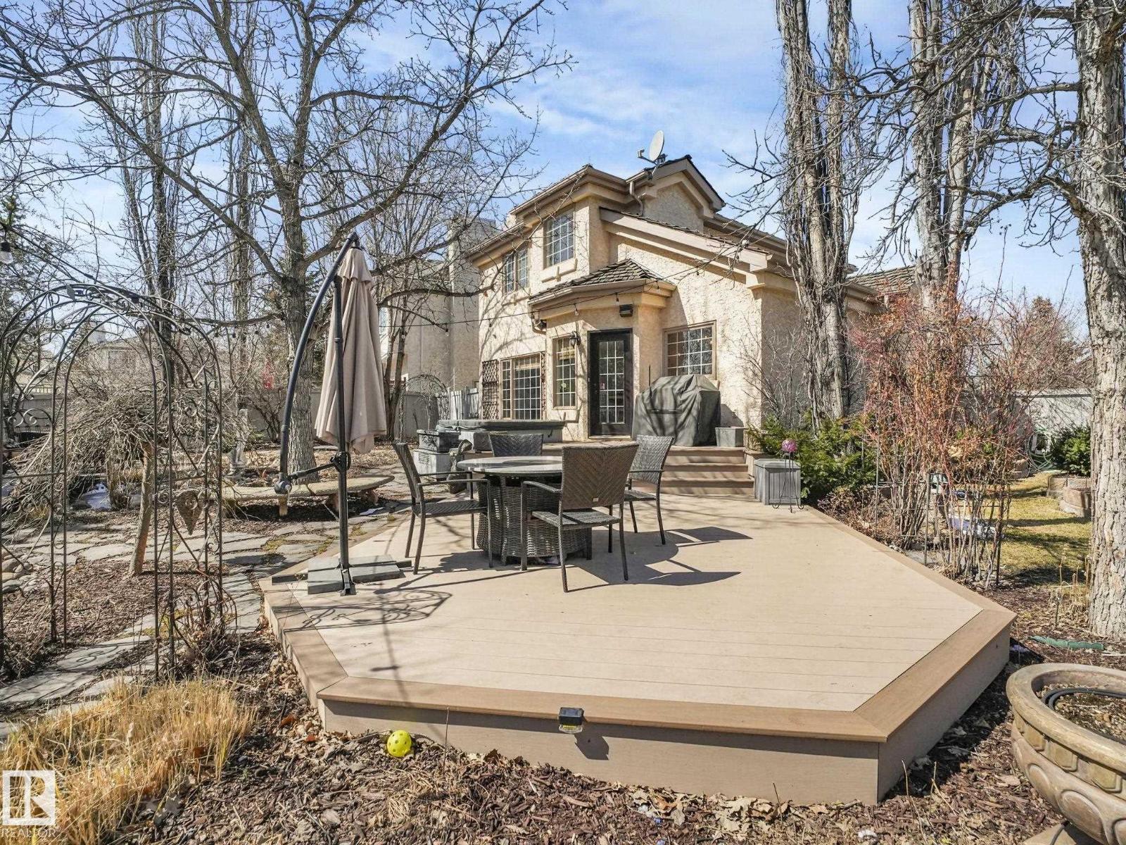 160 Carlson Cl Nw, Edmonton, Alberta  T6R 2J7 - Photo 66 - E4485025