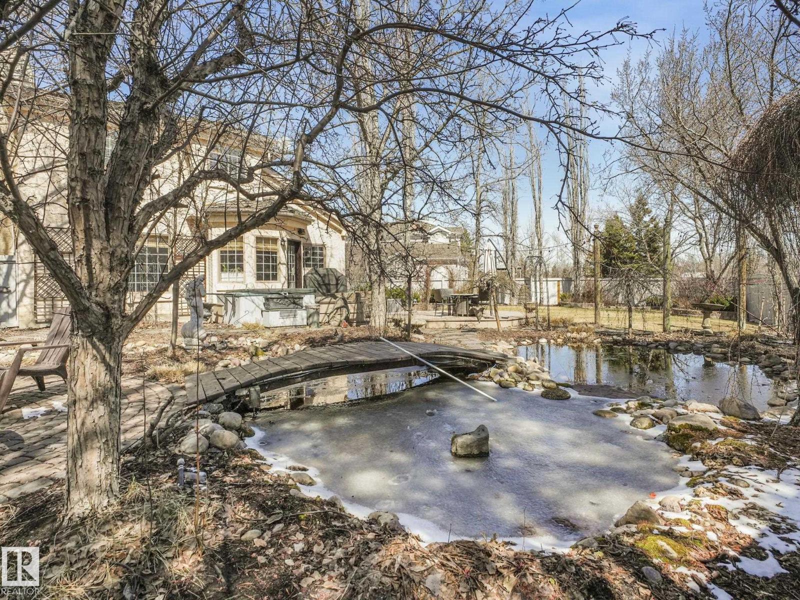 160 Carlson Cl Nw, Edmonton, Alberta  T6R 2J7 - Photo 68 - E4485025