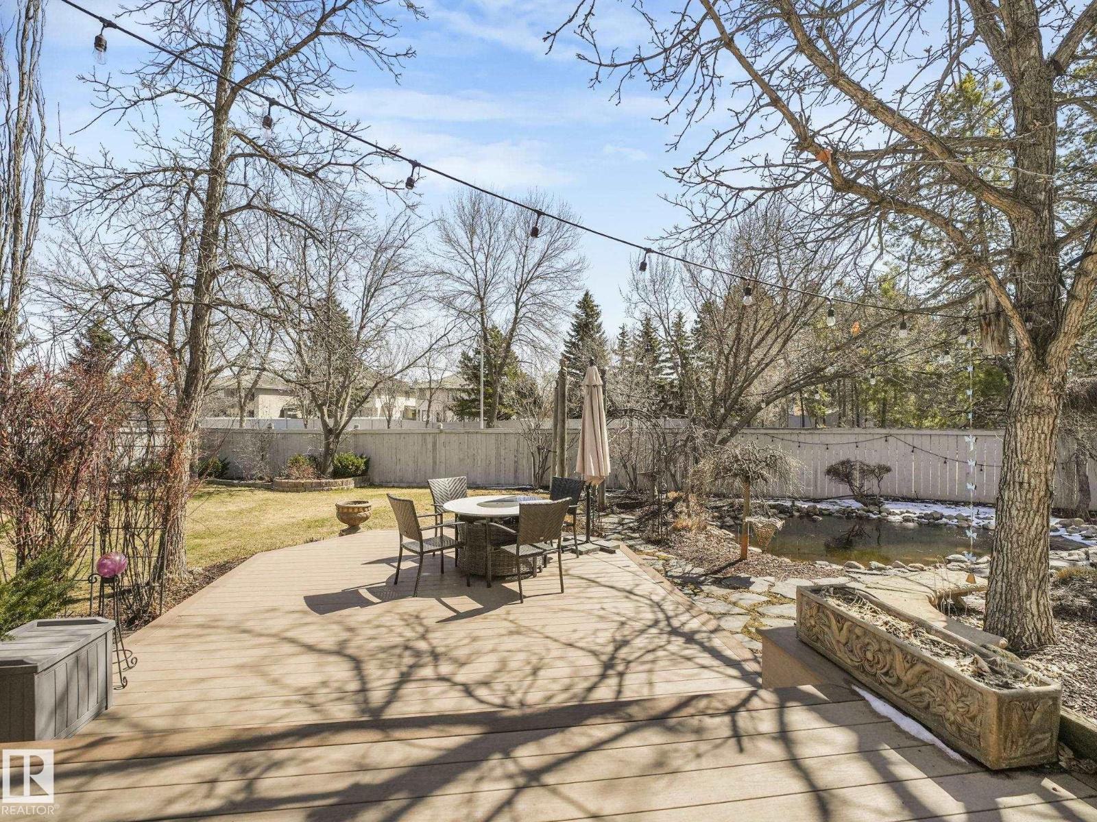 160 Carlson Cl Nw, Edmonton, Alberta  T6R 2J7 - Photo 70 - E4485025