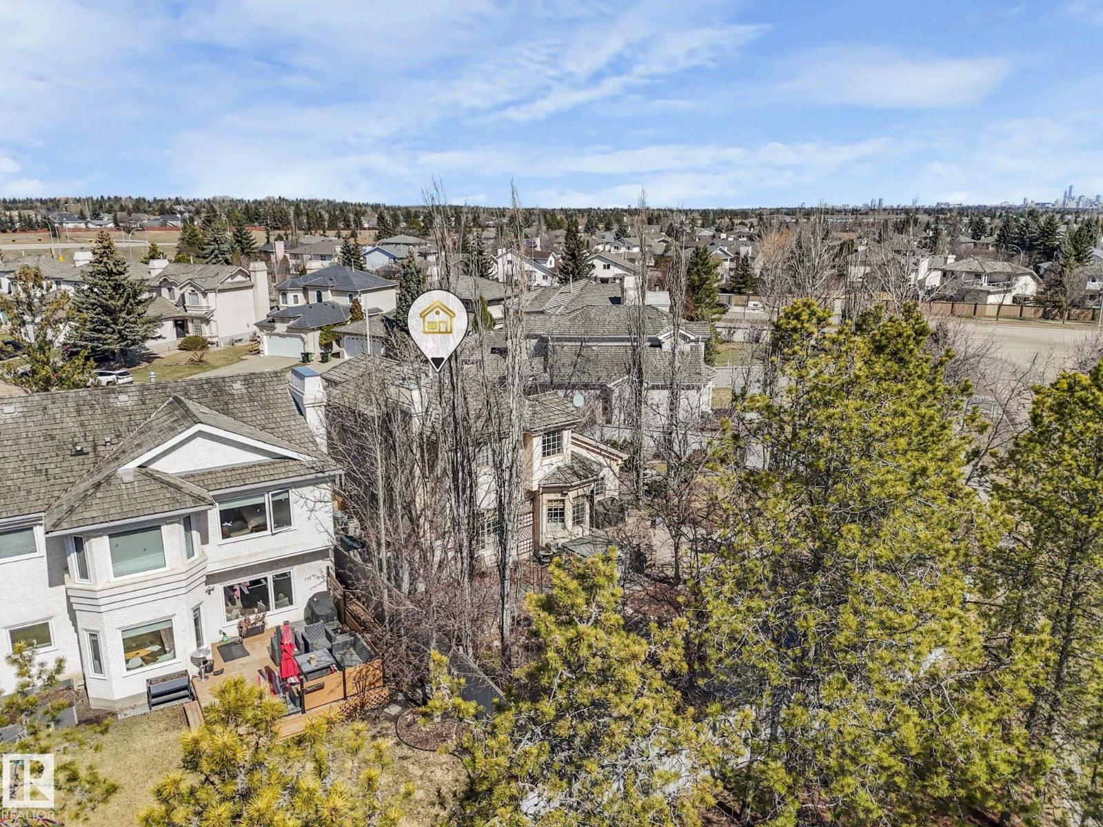 160 Carlson Cl Nw, Edmonton, Alberta  T6R 2J7 - Photo 75 - E4485025