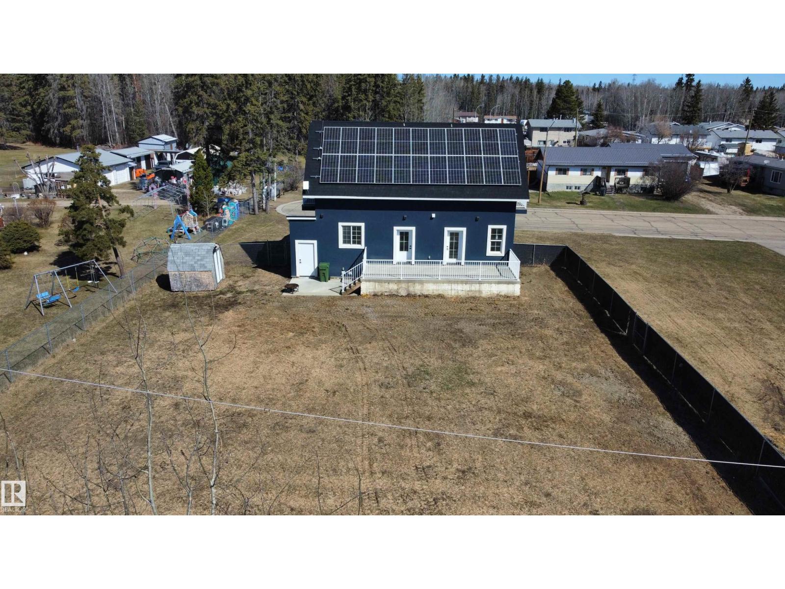5029 54 Av, Wabamun, Alberta  T0E 2K0 - Photo 33 - E4485026