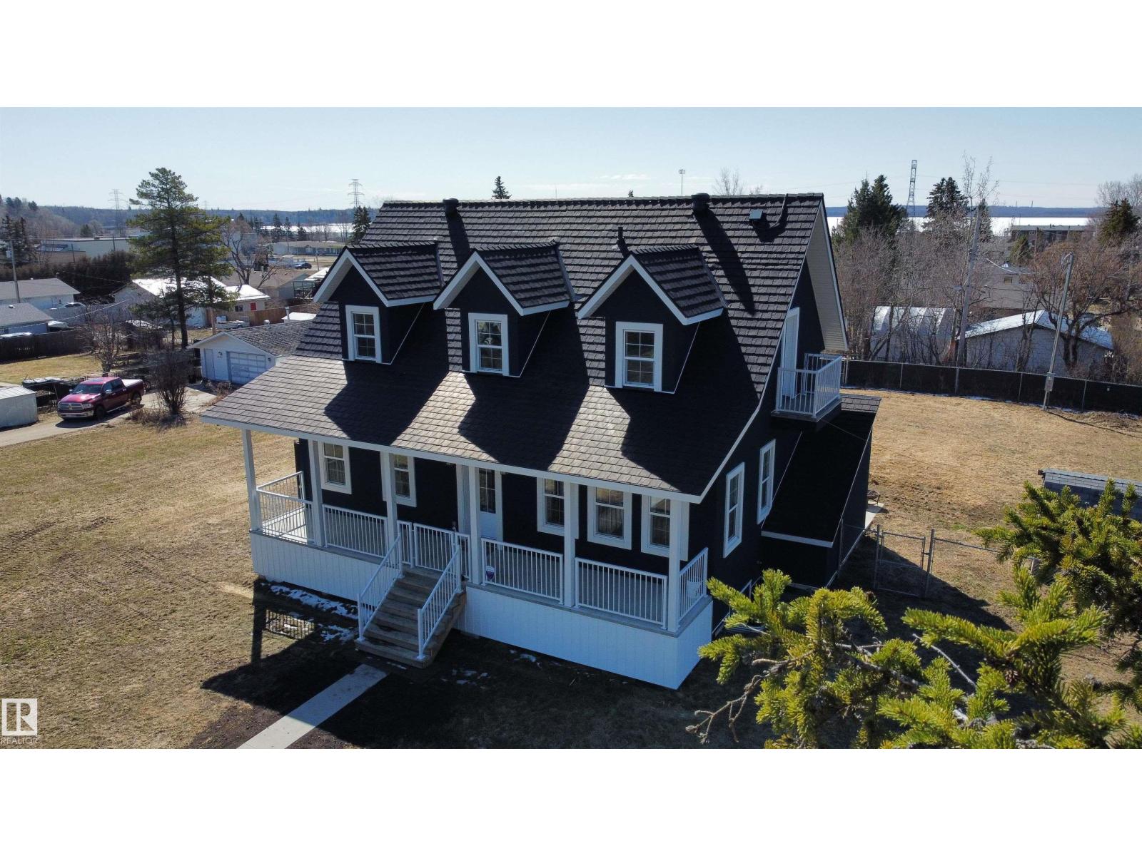 5029 54 Av, Wabamun, Alberta  T0E 2K0 - Photo 38 - E4485026
