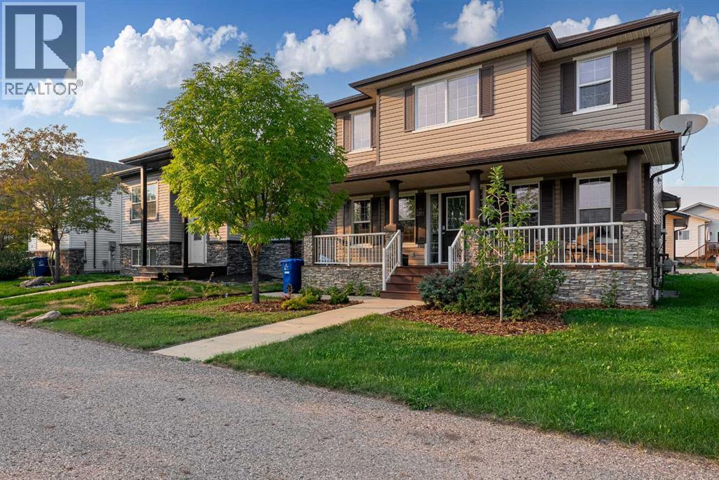 203 Loutit Road, Fort Mcmurray, Alberta  T9K 0L6 - Photo 2 - A2303021