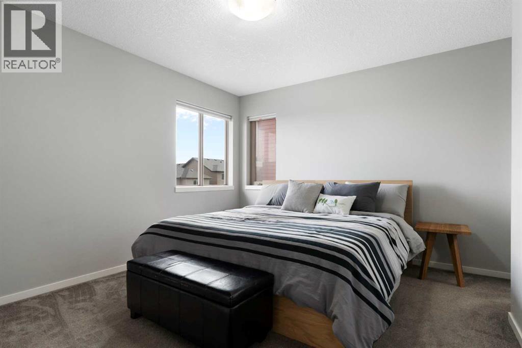 64 Sage Valley Drive Nw, Calgary, Alberta  T3R 0C9 - Photo 17 - A2302219
