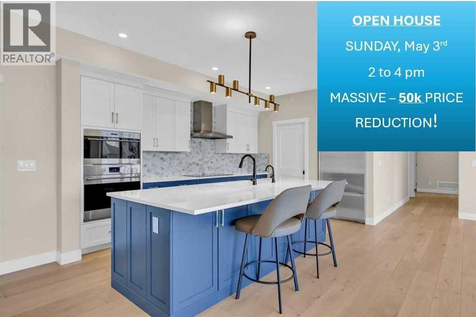 409, 15 Cougar Ridge Landing SW, Calgary, Alberta
