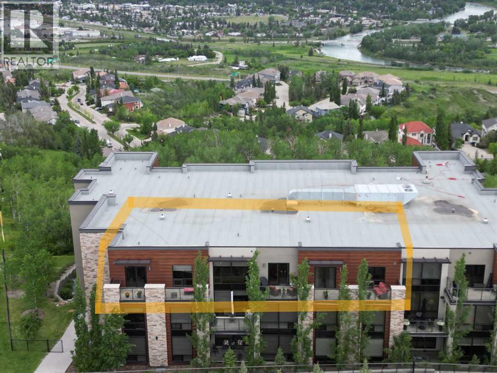 409, 15 Cougar Ridge Landing SW, Calgary, Alberta  T3H 6C3 - Photo 45 - A2302577