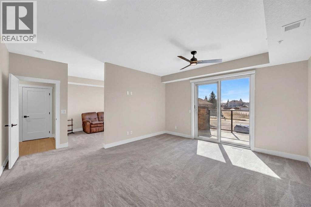 409, 15 Cougar Ridge Landing SW, Calgary, Alberta  T3H 6C3 - Photo 19 - A2302577