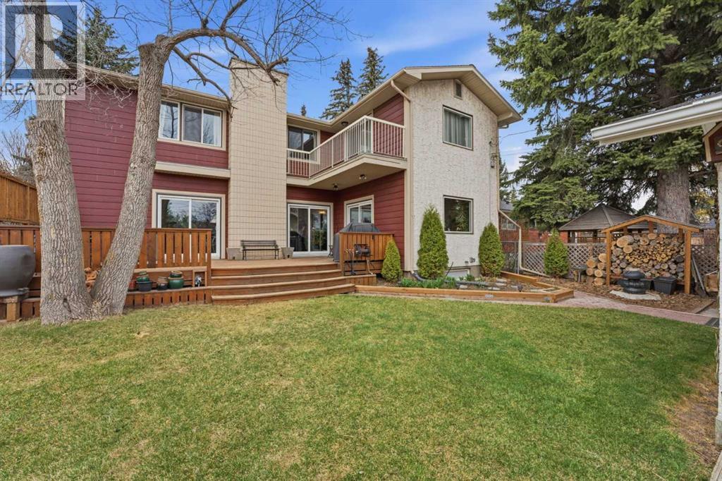 3308 Lakeside Crescent SW, Calgary, Alberta  T3E 6A6 - Photo 44 - A2304264