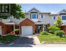14 - 20 MEADOWLANDS BOULEVARD, Hamilton, Ontario