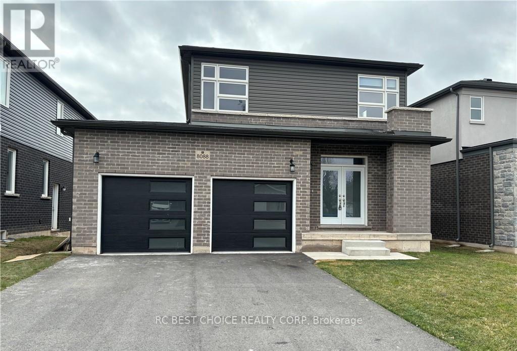 8088 CITATION ROAD, Niagara Falls, Ontario