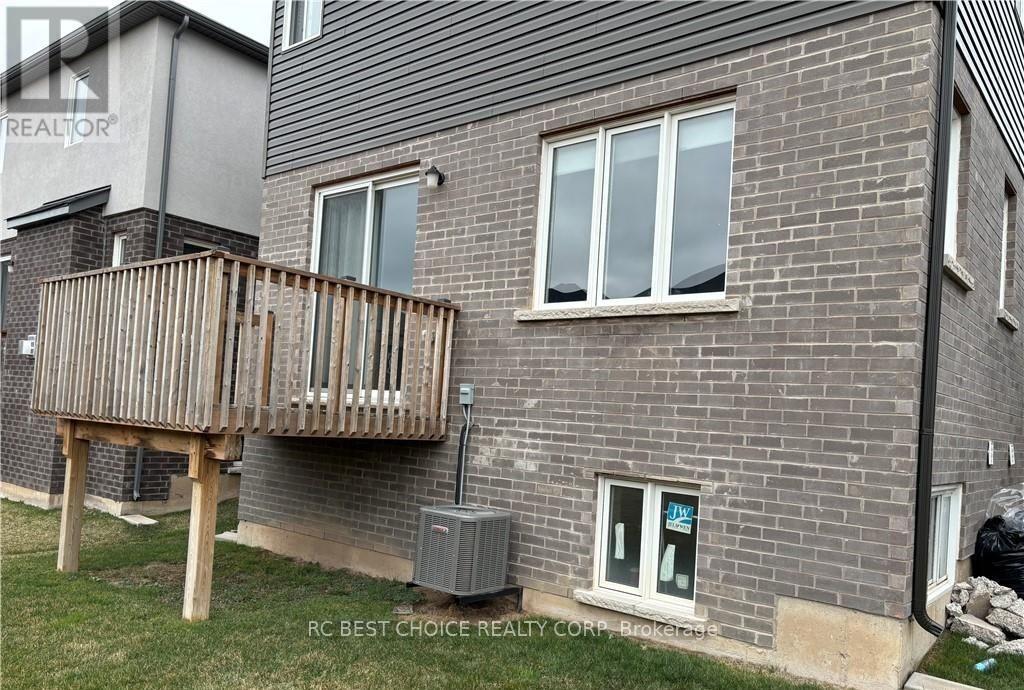 8088 Citation Road, Niagara Falls, Ontario  L2H 3H7 - Photo 20 - X13065802