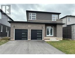 8088 CITATION ROAD, Niagara Falls, Ontario