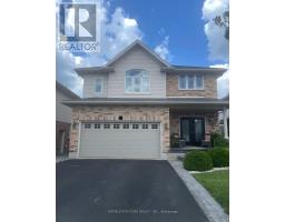 UPPER - 72 BARD BOULEVARD, Guelph, Ontario
