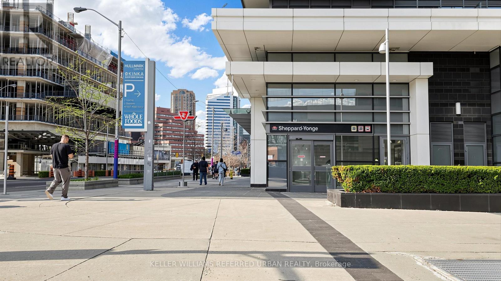 254 - 3 Everson Drive, Toronto, Ontario  M2N 7L4 - Photo 20 - C13065284