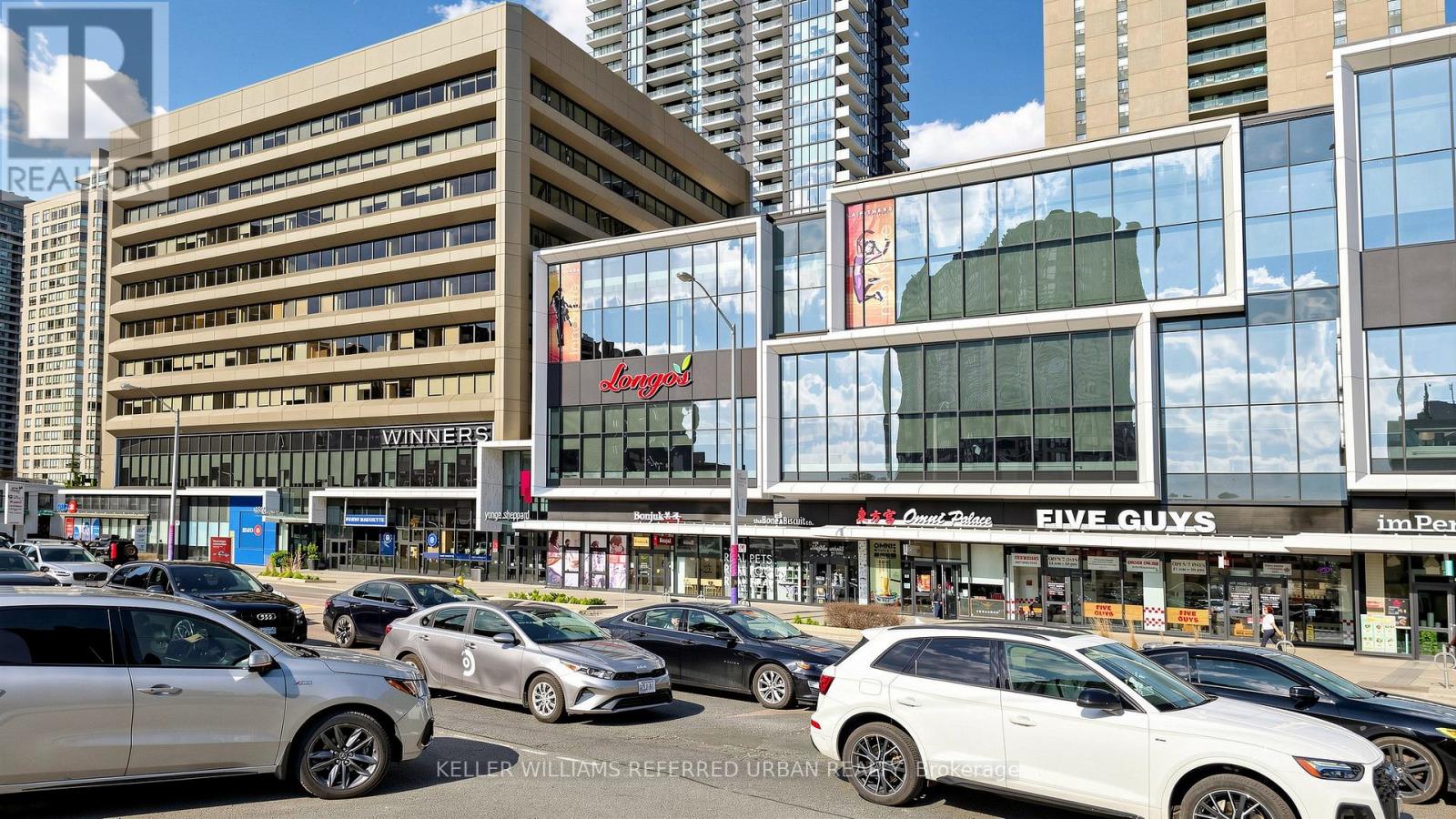 254 - 3 Everson Drive, Toronto, Ontario  M2N 7L4 - Photo 24 - C13065284