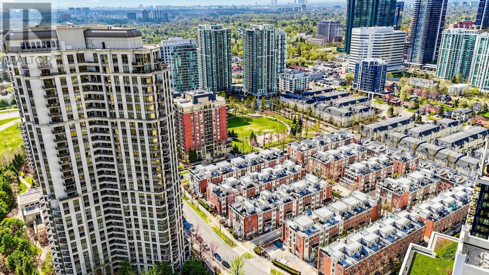 254 - 3 Everson Drive, Toronto, Ontario  M2N 7L4 - Photo 19 - C13065284