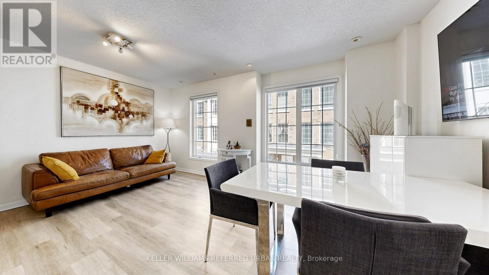 254 - 3 Everson Drive, Toronto, Ontario  M2N 7L4 - Photo 6 - C13065284