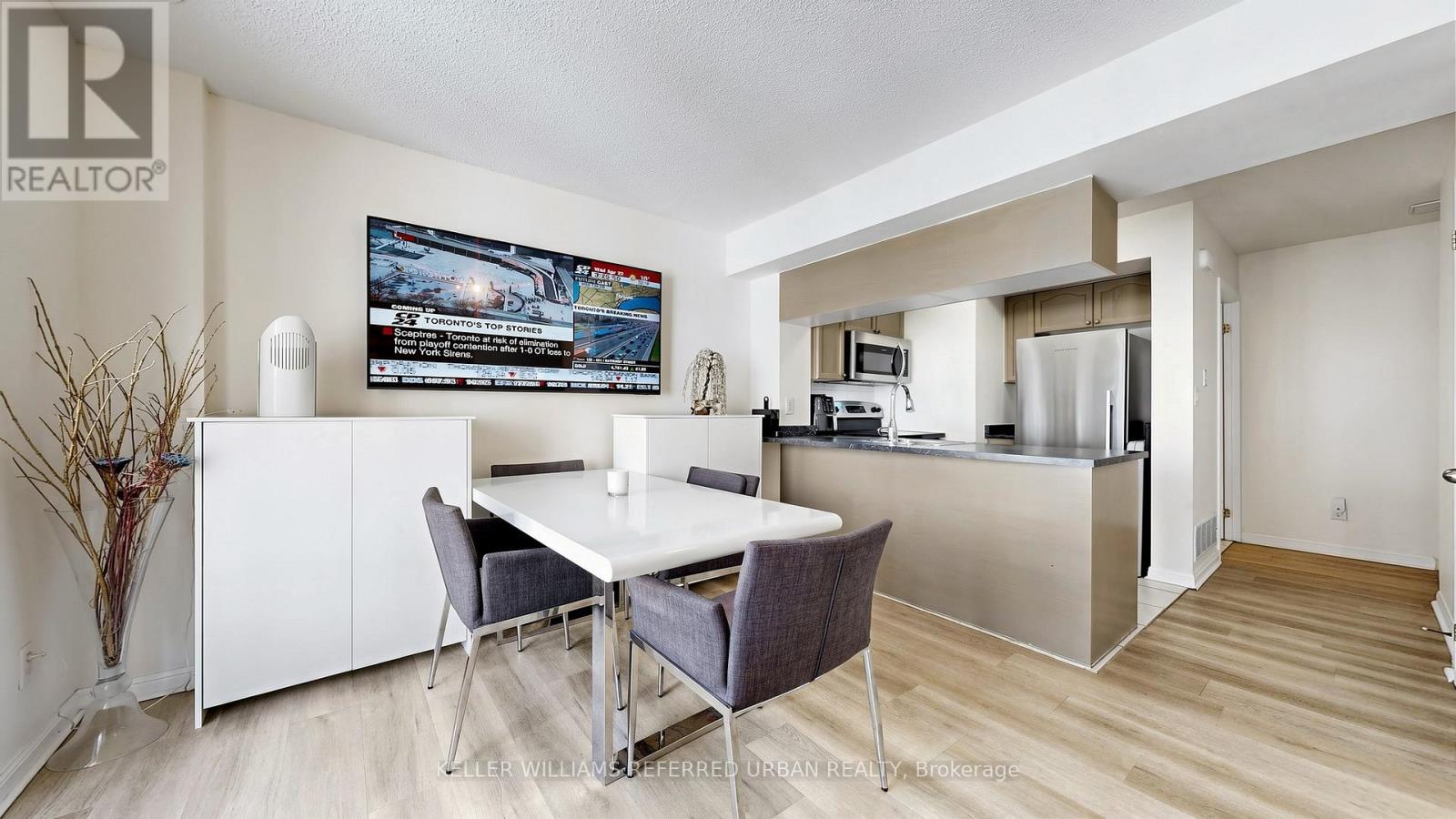 254 - 3 Everson Drive, Toronto, Ontario  M2N 7L4 - Photo 4 - C13065284