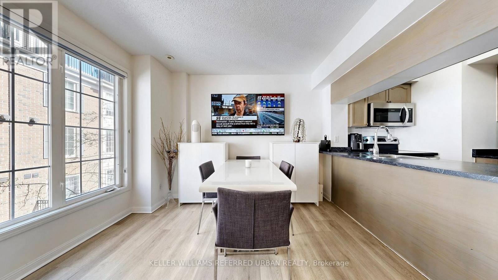 254 - 3 Everson Drive, Toronto, Ontario  M2N 7L4 - Photo 5 - C13065284