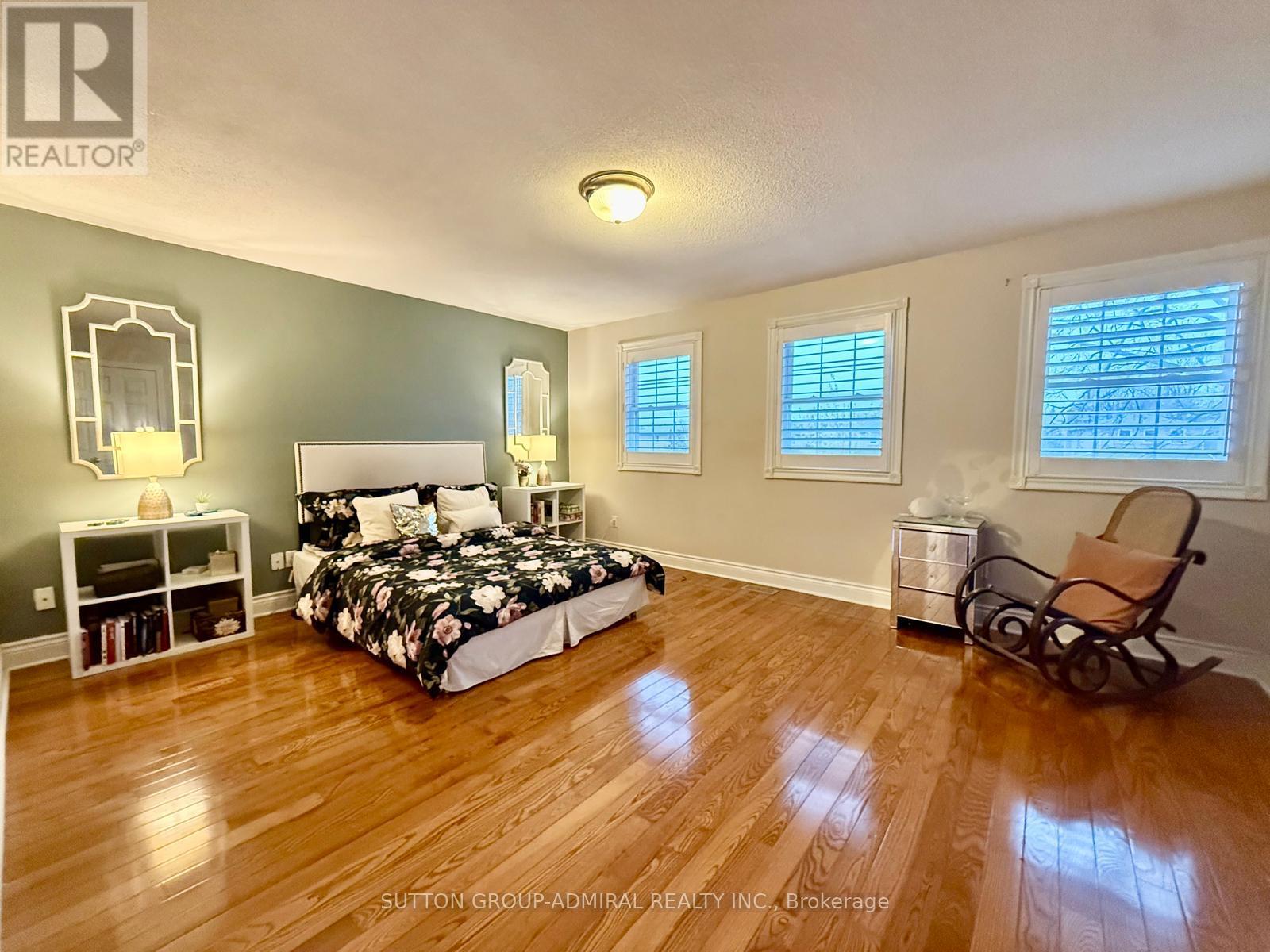 19 Backus Court, Markham, Ontario  L3P 6V6 - Photo 21 - N12968168