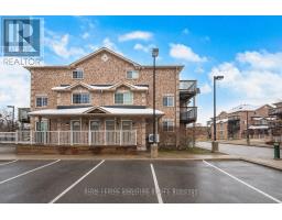 5 - 89 GOODWIN DRIVE, Barrie, Ontario