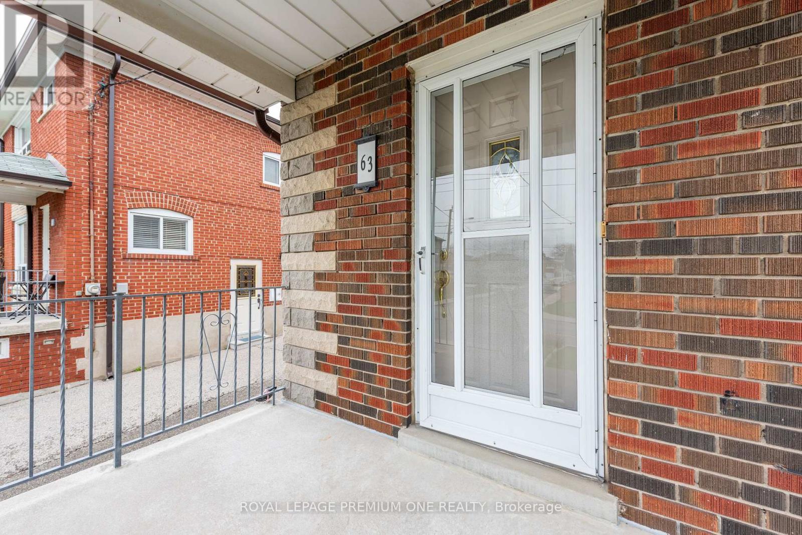 63 Haverson Boulevard, Toronto, Ontario  M6M 3J8 - Photo 44 - W13059294