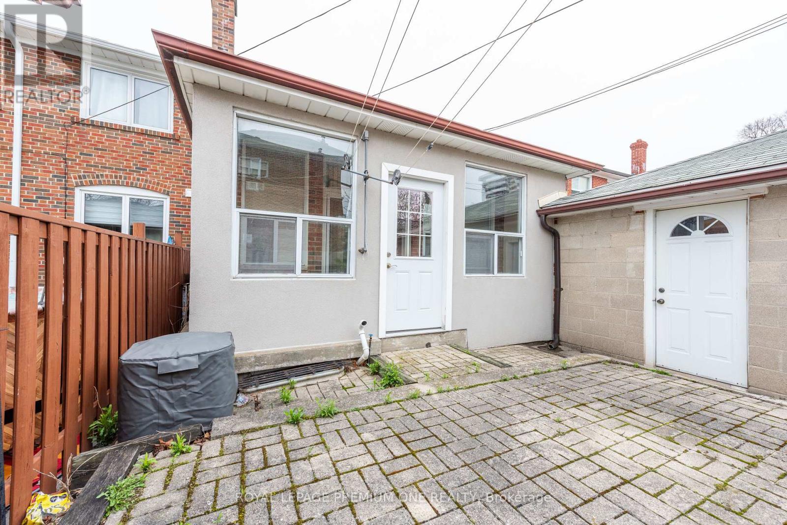 63 Haverson Boulevard, Toronto, Ontario  M6M 3J8 - Photo 49 - W13059294